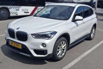 xDrive20d Aut. 190ps
