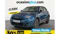 Fiat 600 1.2 MHEV DDCT 100kW Azul - thumbnail 1