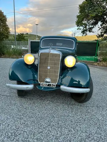 Mercedes-Benz 170 2