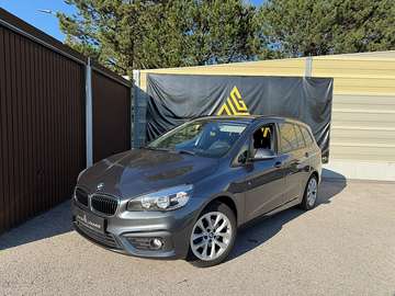 i Gran Tourer