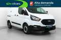 Ford Transit Custom FT 260 L1 Van Ambiente 105 Blanco - thumbnail 3