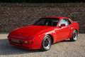 Porsche 924 924S - "Das 946 Projekt/Prototype" Prototype 946 - Rojo - thumbnail 17
