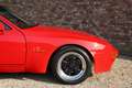 Porsche 924 924S - "Das 946 Projekt/Prototype" Prototype 946 - Rojo - thumbnail 50