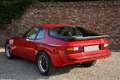 Porsche 924 924S - "Das 946 Projekt/Prototype" Prototype 946 - Rojo - thumbnail 29