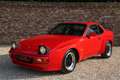 Porsche 924 924S - "Das 946 Projekt/Prototype" Prototype 946 - Rojo - thumbnail 24