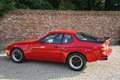 Porsche 924 924S - "Das 946 Projekt/Prototype" Prototype 946 - Rojo - thumbnail 48