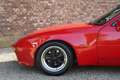 Porsche 924 924S - "Das 946 Projekt/Prototype" Prototype 946 - Rojo - thumbnail 37