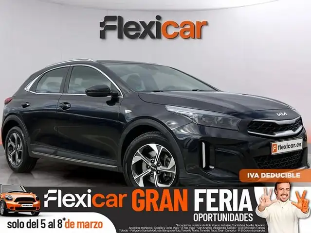 Kia XCeed 1.0 T-GDi Drive