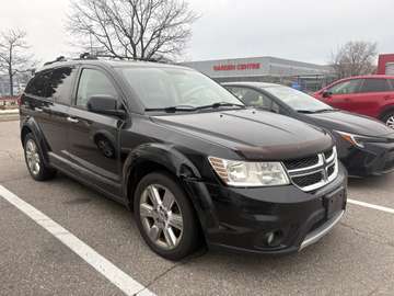 AWD 4dr R/T FULLY LOADED, REMOTE STARTER LEATHER 7