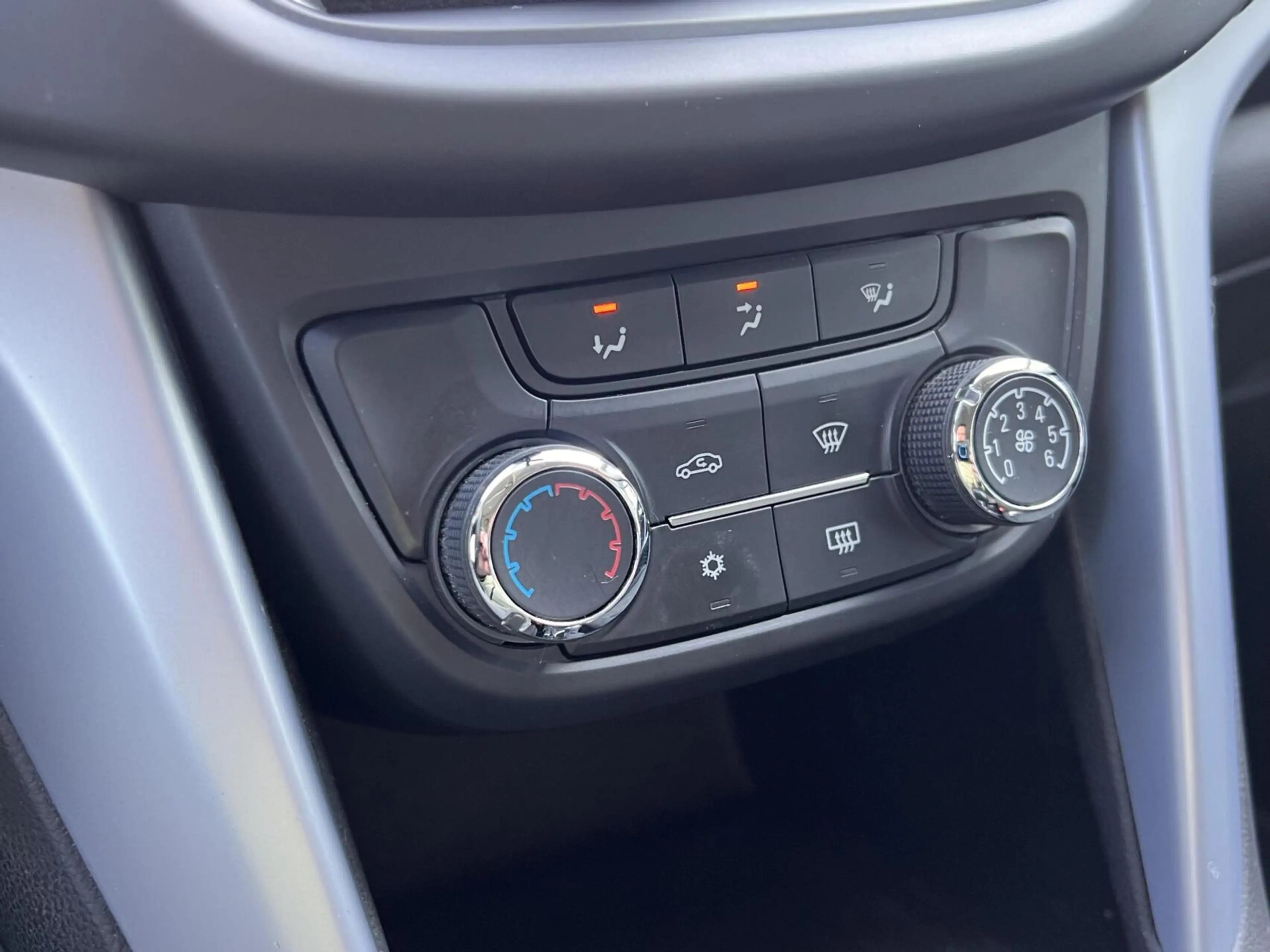 Opel Zafira Tourer 1.4 Berlin 140PK Trekhaak 1e Eig NAP — photo 28