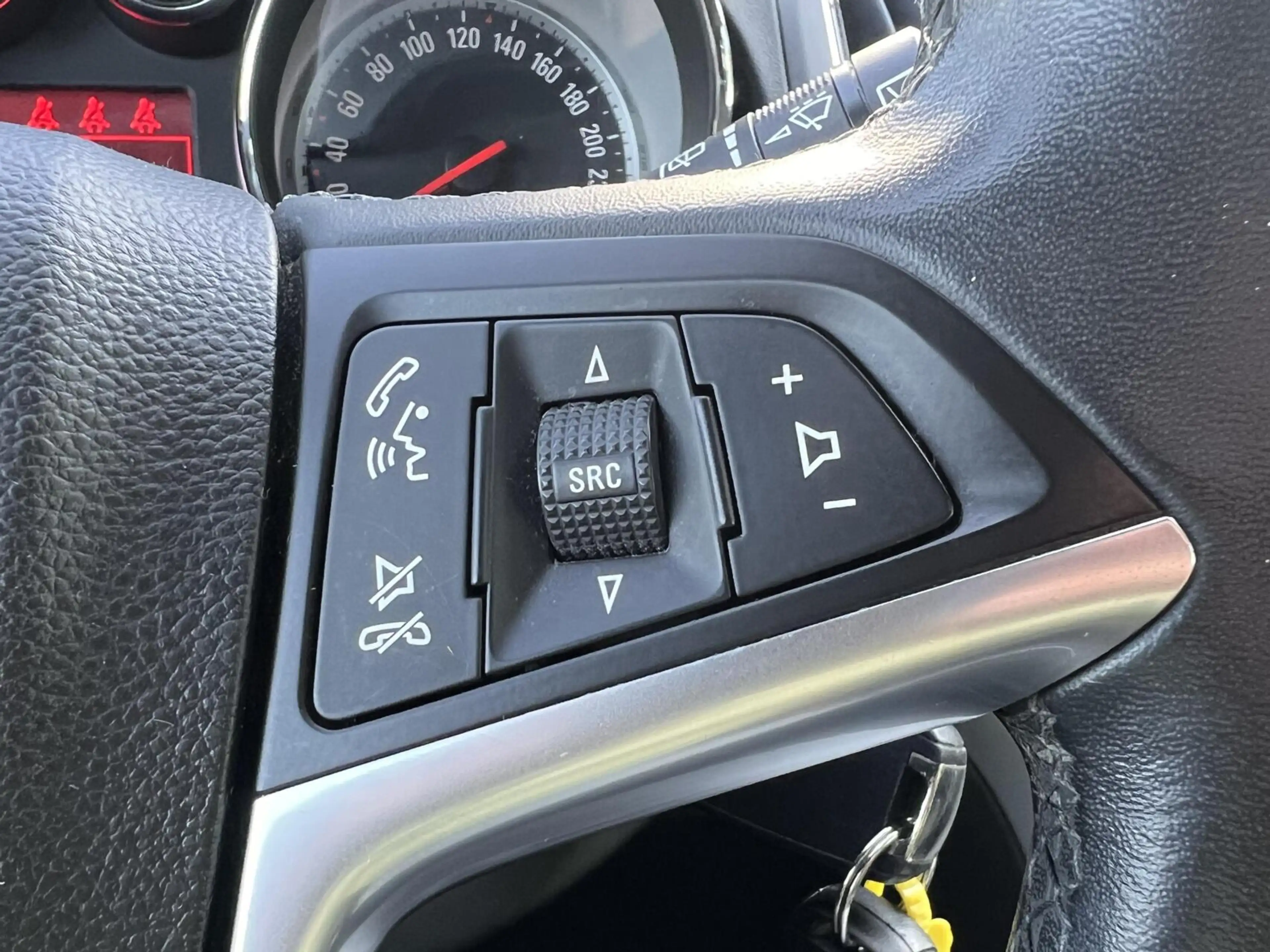 Opel Zafira Tourer 1.4 Berlin 140PK Trekhaak 1e Eig NAP — photo 35