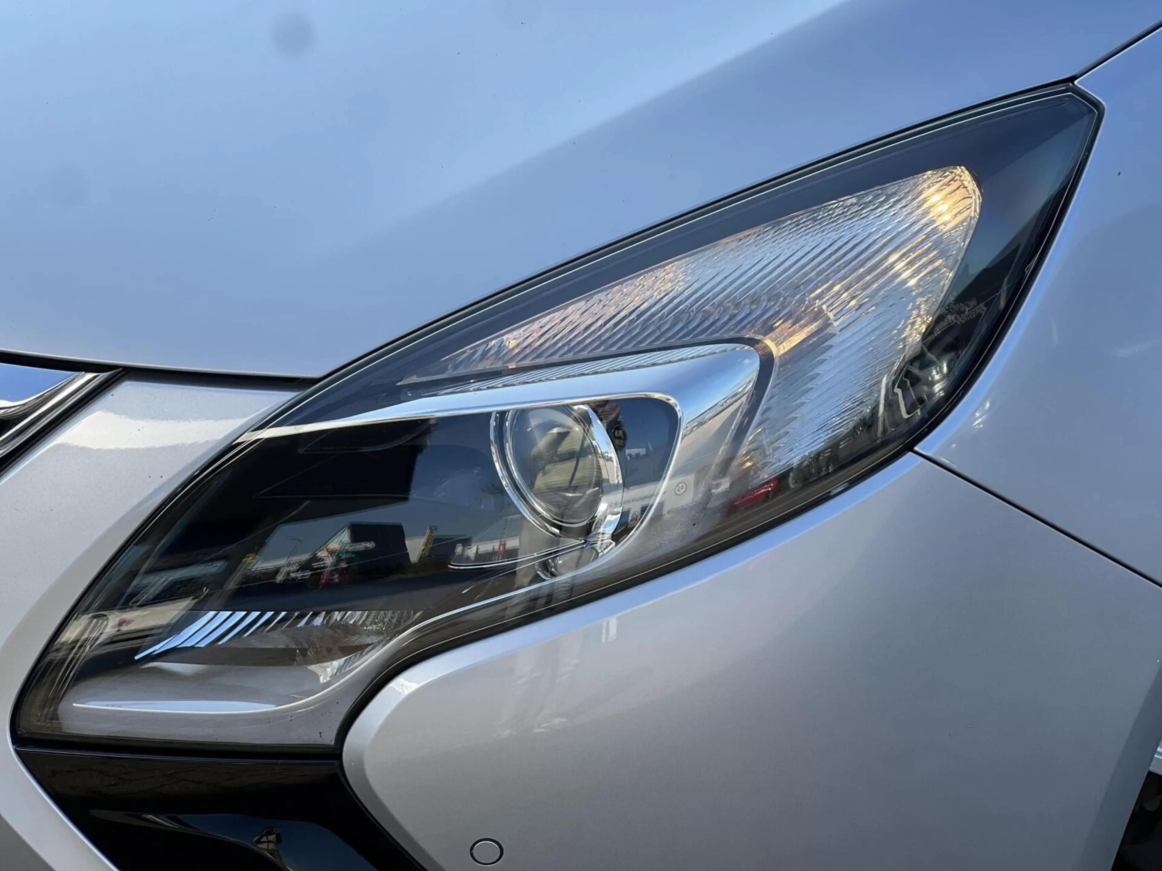 Opel Zafira Tourer 1.4 Berlin 140PK Trekhaak 1e Eig NAP — photo 7