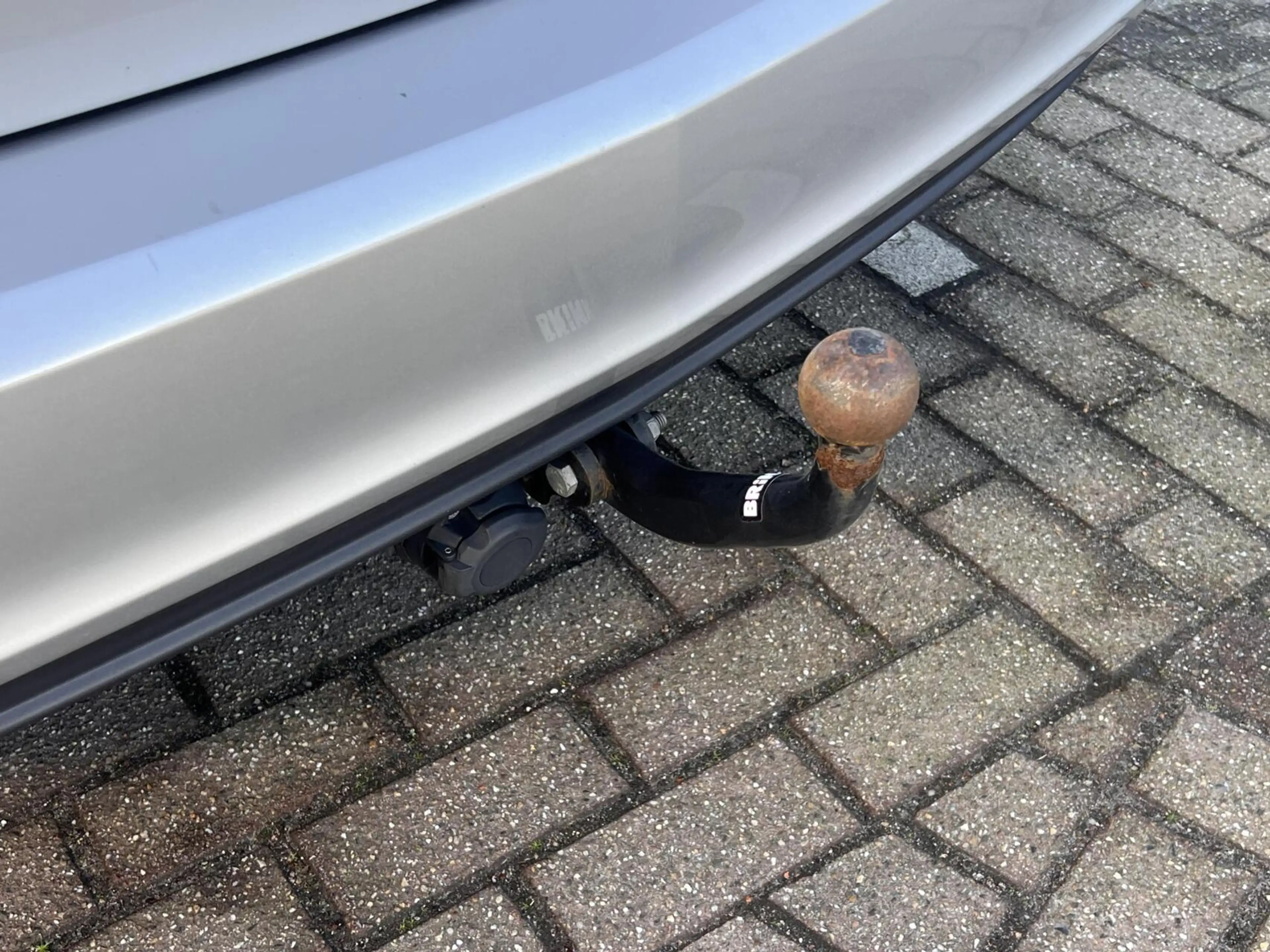 Opel Zafira Tourer 1.4 Berlin 140PK Trekhaak 1e Eig NAP — photo 16