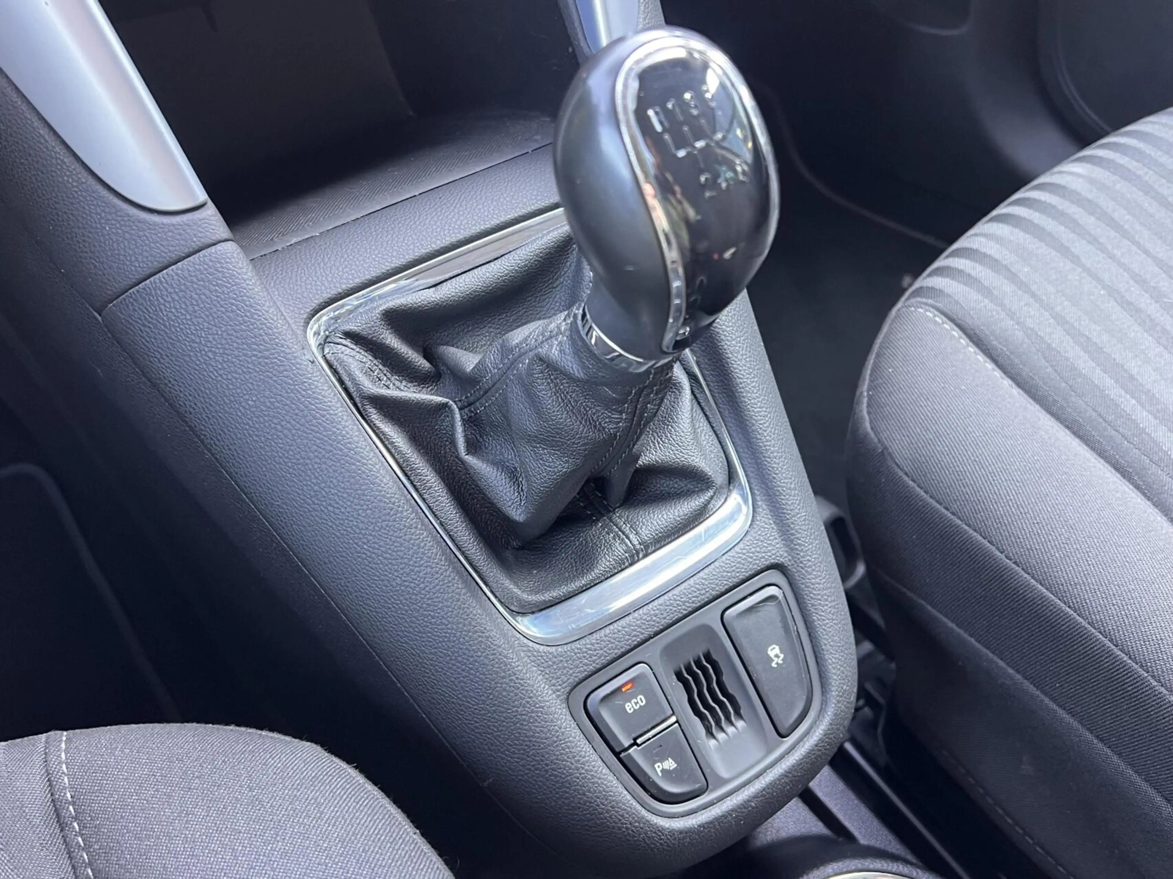 Opel Zafira Tourer 1.4 Berlin 140PK Trekhaak 1e Eig NAP — photo 29
