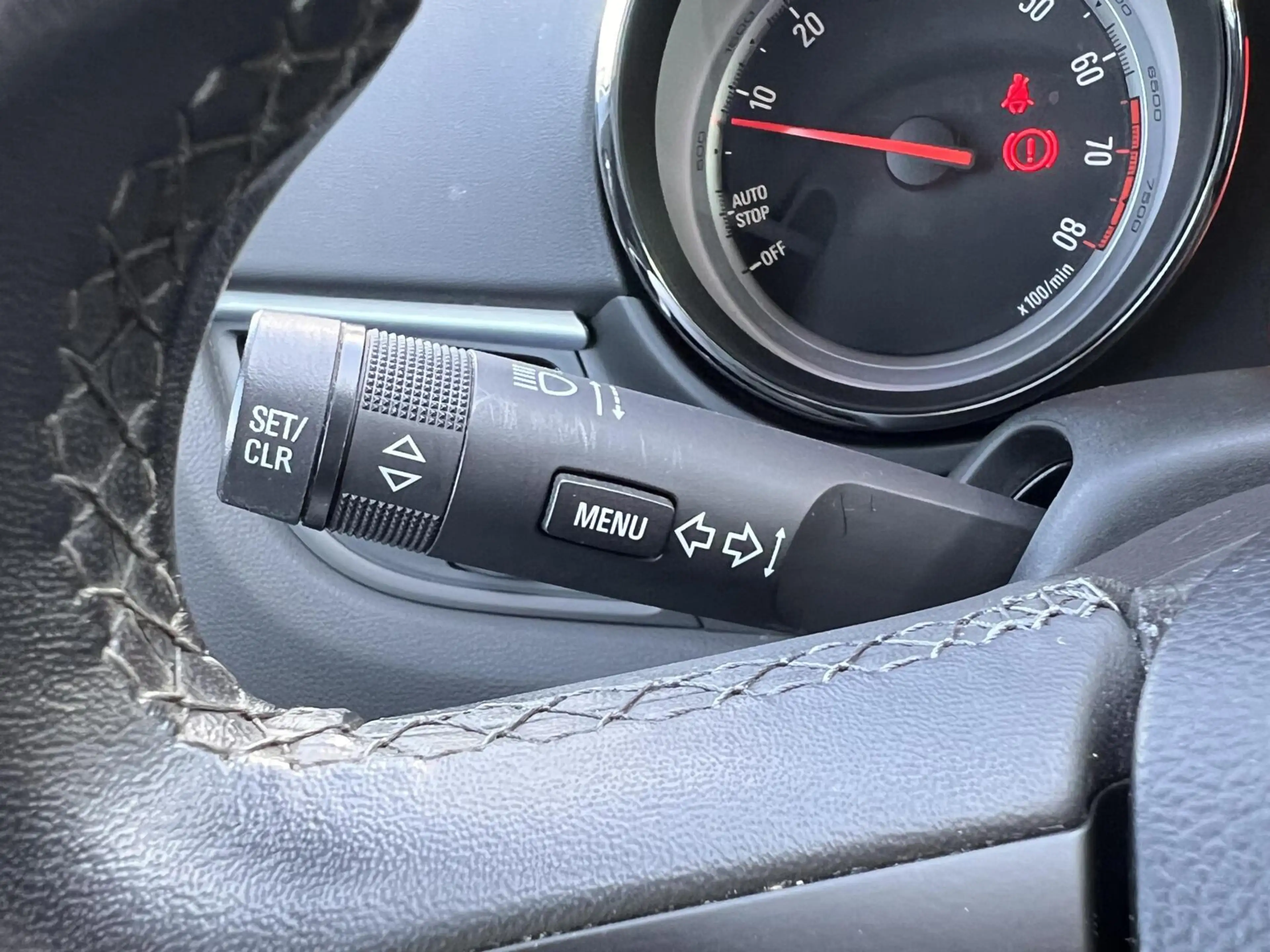 Opel Zafira Tourer 1.4 Berlin 140PK Trekhaak 1e Eig NAP — photo 36