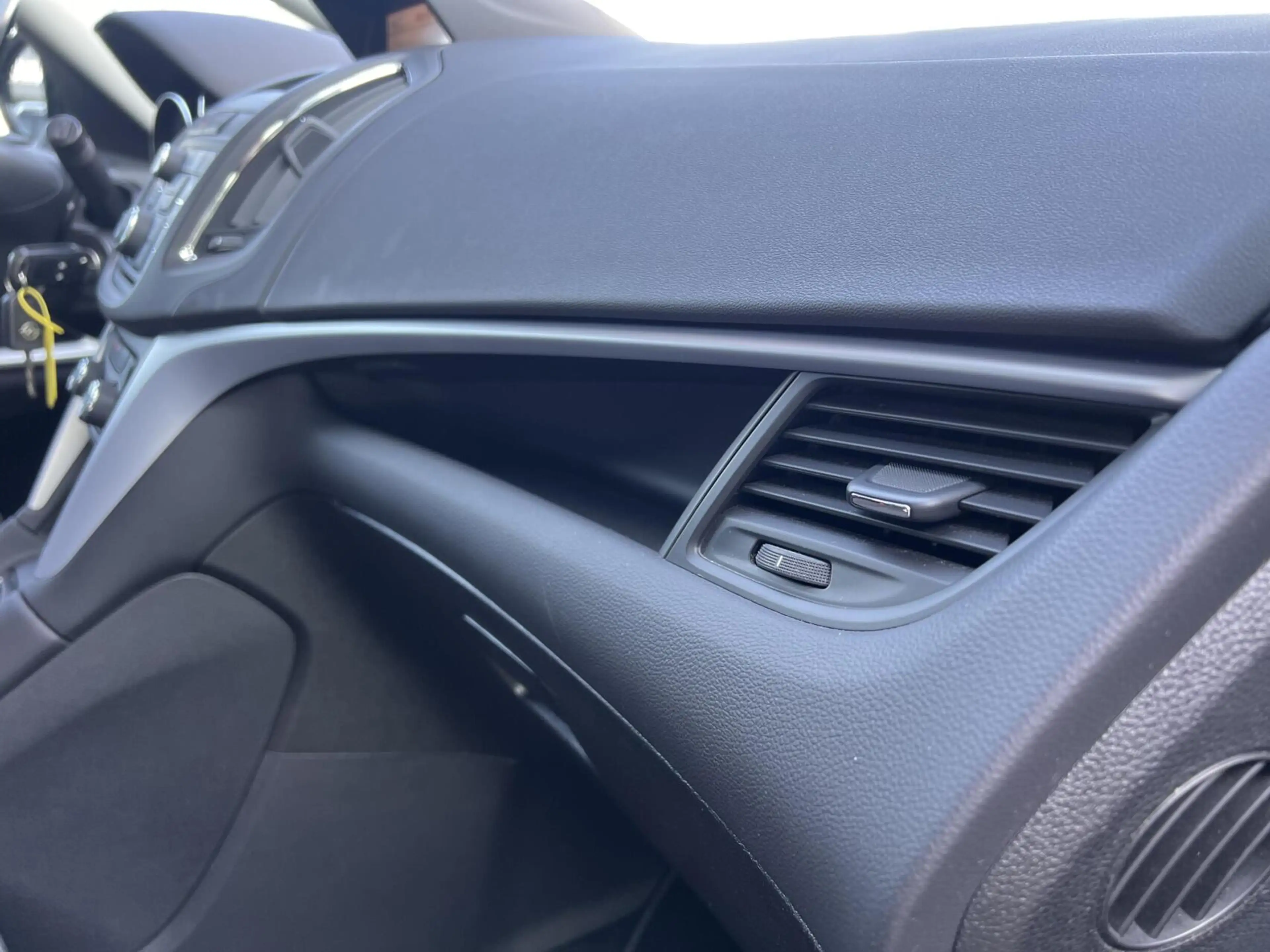Opel Zafira Tourer 1.4 Berlin 140PK Trekhaak 1e Eig NAP — photo 32