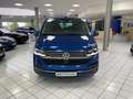 Volkswagen T6 Multivan 2.0TDI Highline Exclusive 4M*Leder* Blauw - thumbnail 2