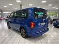 Volkswagen T6 Multivan 2.0TDI Highline Exclusive 4M*Leder* Blauw - thumbnail 6