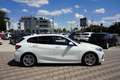 BMW 118 i M Sport*2.Hand*Automatik*Tempo*8 Fach*LED* Bianco - thumbnail 4