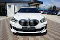 BMW 118 i M Sport*2.Hand*Automatik*Tempo*8 Fach*LED* Bianco - thumbnail 2