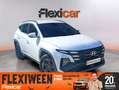 Hyundai TUCSON 1.6 T Maxx Blanco - thumbnail 1