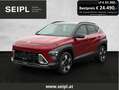 Hyundai KONA Kona 1,0 T-GDi 2WD Go Plus*€ 24.490,- Superbonus* Rot - thumbnail 1