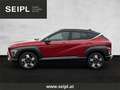 Hyundai KONA Kona 1,0 T-GDi 2WD Go Plus*€ 24.490,- Superbonus* Rot - thumbnail 5