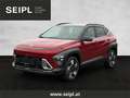 Hyundai KONA Kona 1,0 T-GDi 2WD Go Plus*€ 24.490,- Superbonus* Rot - thumbnail 3