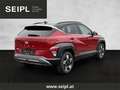 Hyundai KONA Kona 1,0 T-GDi 2WD Go Plus*€ 24.490,- Superbonus* Rot - thumbnail 6