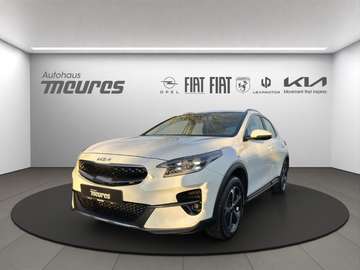 PHEV Vision 1.6 Plug-in Hybrid Navi Keyless Klimaa