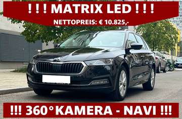 2,0 TDI DSG | STYLE | MATRIX LED