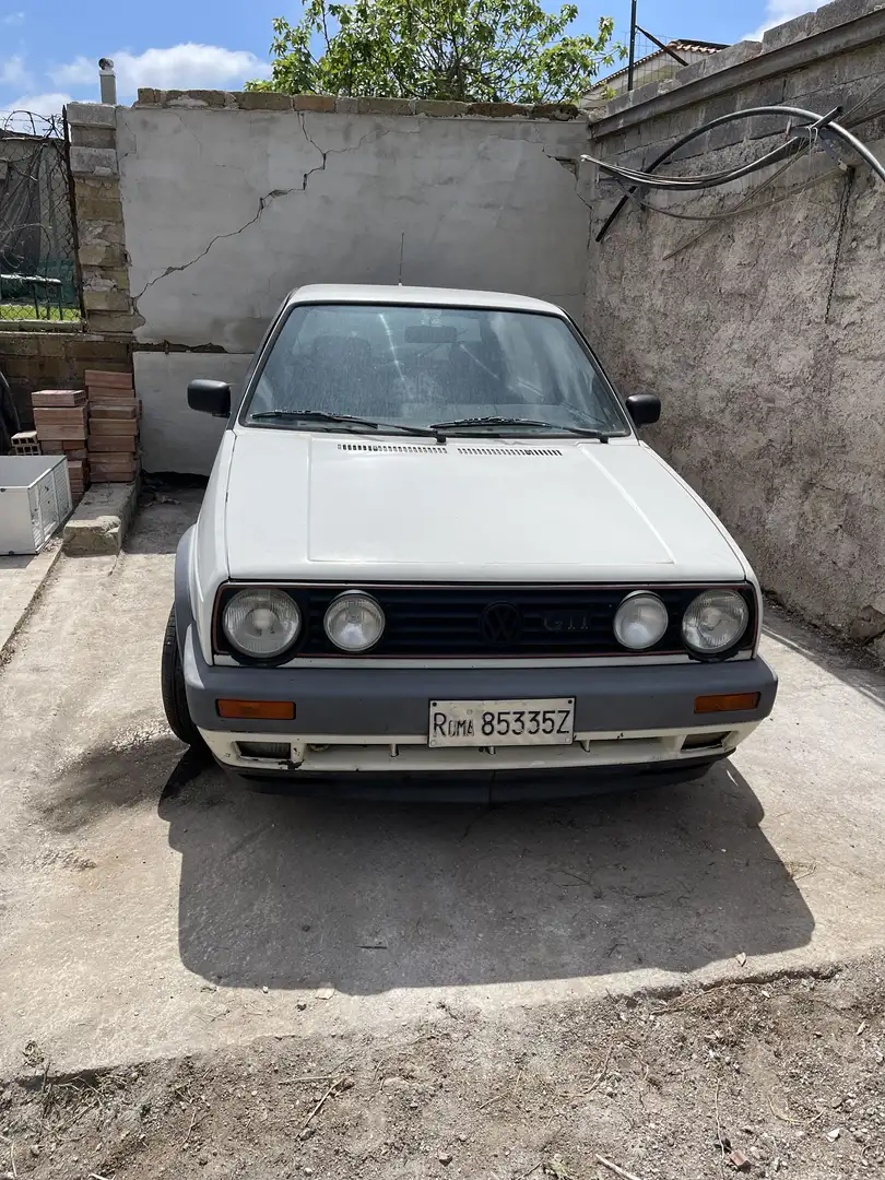 Volkswagen Golf GTI 3p 1.8 s/SS 5m - 2