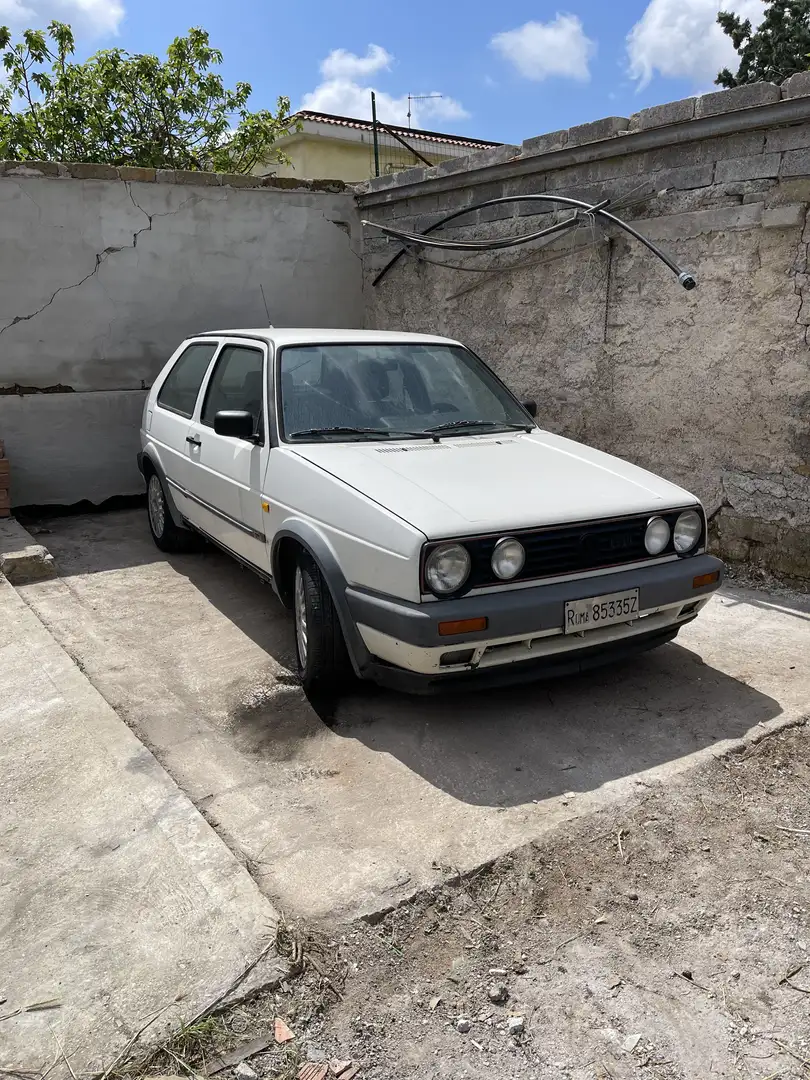 Volkswagen Golf GTI 3p 1.8 s/SS 5m - 1