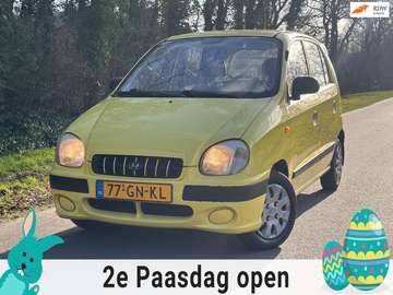 Spirit 1.0i SX | " 106.000 " KM |