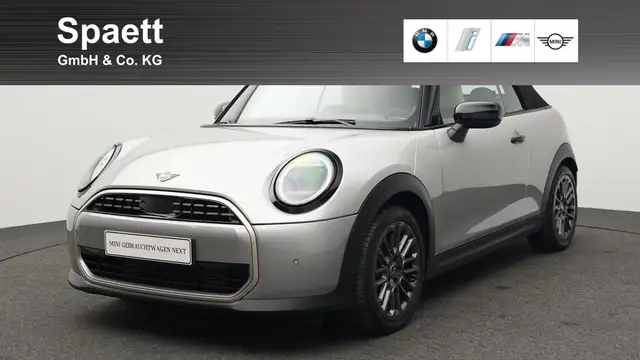 MINI Cooper C Cabrio Cooper C Cabrio LED HarmKar LKHZ HUD  Head-Up