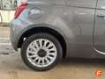 Fiat 500 Dolcevita 1.0 Hybrid 51KW (70 CV) Gris - thumbnail 11