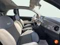 Fiat 500 Dolcevita 1.0 Hybrid 51KW (70 CV) Gris - thumbnail 15