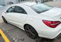 Mercedes-Benz CLA 180 d (cdi) Sport E6 Bianco - thumbnail 2
