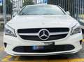 Mercedes-Benz CLA 180 d (cdi) Sport E6 Bianco - thumbnail 5
