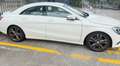 Mercedes-Benz CLA 180 d (cdi) Sport E6 Bianco - thumbnail 1