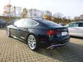 Audi A5 35 2.0 TFSI, Sportback S lineSport/LED/NAV Schwarz - thumbnail 4