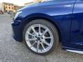 Audi A3 SPB 35 TDI S tronic S line edition Bleu - thumbnail 3