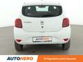 Dacia Sandero 1.0 SCe Essential*KLIMA*1.HAND*GARANTIE* Weiß - thumbnail 5
