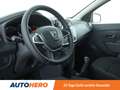 Dacia Sandero 1.0 SCe Essential*KLIMA*1.HAND*GARANTIE* Weiß - thumbnail 11