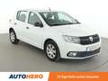 Dacia Sandero 1.0 SCe Essential*KLIMA*1.HAND*GARANTIE* Weiß - thumbnail 8