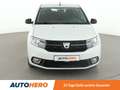 Dacia Sandero 1.0 SCe Essential*KLIMA*1.HAND*GARANTIE* Weiß - thumbnail 9