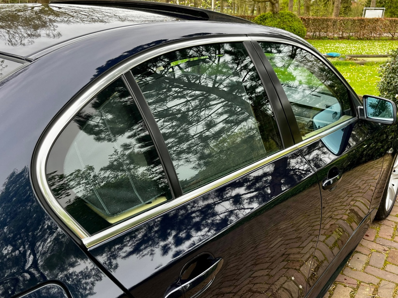 BMW 530 5-serie 530i High Executive M Sport | Originele SM — photo 13
