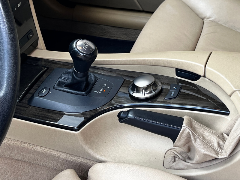 BMW 530 5-serie 530i High Executive M Sport | Originele SM — photo 24
