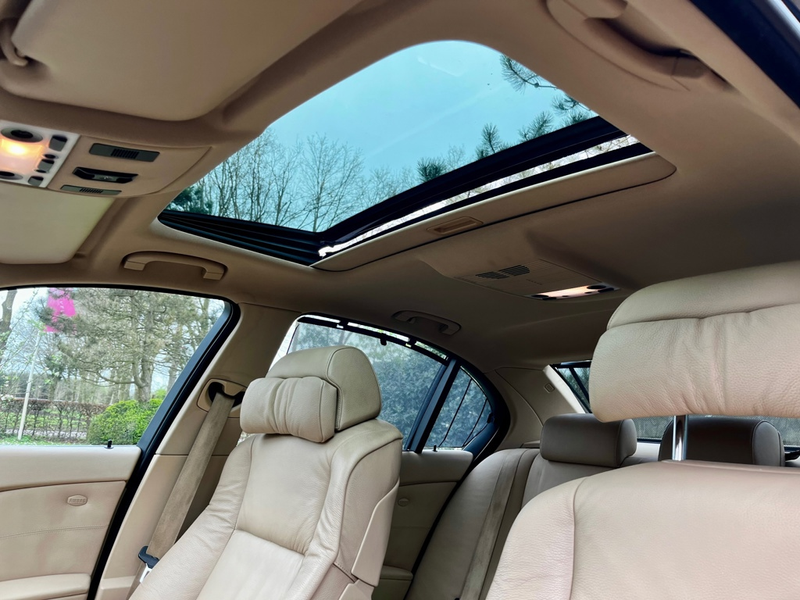 BMW 530 5-serie 530i High Executive M Sport | Originele SM — photo 7