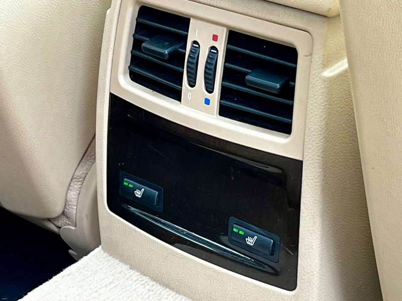 BMW 530 5-serie 530i High Executive M Sport | Originele SM — photo 10